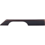 Top Knobs TK15TB tuscan bronze bar cabinet pull