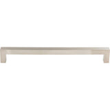 Top Knobs TK165BSN brushed satin nickel cabinet pull / appliance pull