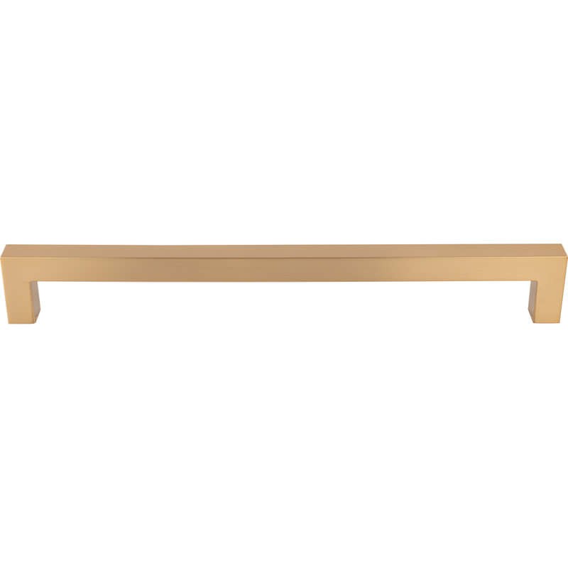 Top Knobs TK165HB honey bronze cabinet pull / appliance pull