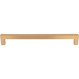 Top Knobs TK165HB honey bronze cabinet pull / appliance pull