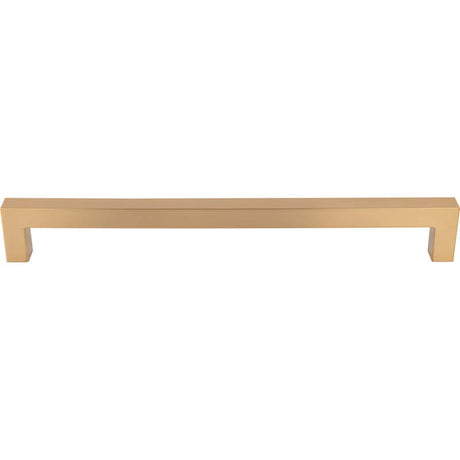 Top Knobs TK165HB honey bronze cabinet pull / appliance pull