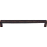 Top Knobs TK165TB tuscan bronze cabinet pull / appliance pull