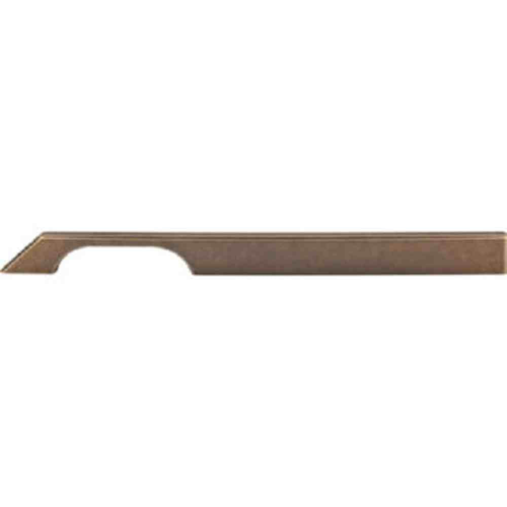 Top Knobs TK16GBZ german bronze bar cabinet pull