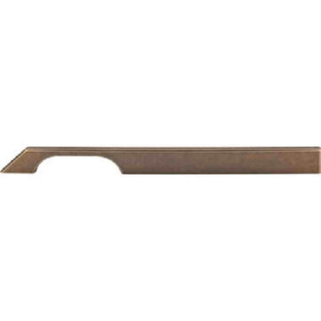 Top Knobs TK16GBZ german bronze bar cabinet pull