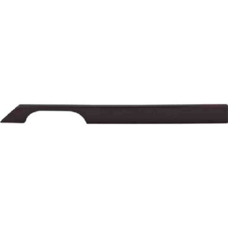 Top Knobs TK16ORB oil rubbed bronze bar cabinet pull