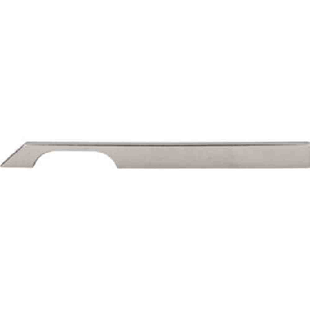 Top Knobs TK16PTA pewter antique bar cabinet pull