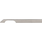 Top Knobs TK16PTA pewter antique bar cabinet pull