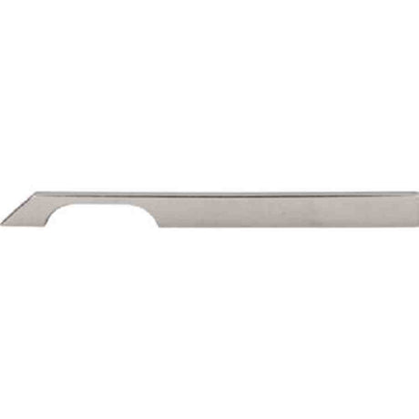 Top Knobs TK16PTA pewter antique bar cabinet pull