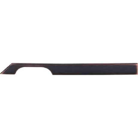 Top Knobs TK16TB tuscan bronze bar cabinet pull
