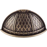 Top Knobs TK171GBZ german bronze cup pulls