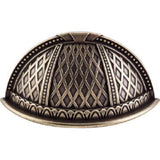 Top Knobs TK172GBZ german bronze cup pulls