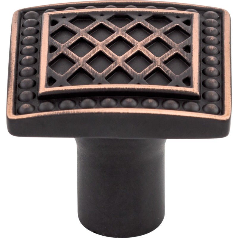 Top Knobs TK174TB tuscan bronze cabinet knob
