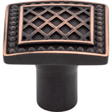 Top Knobs TK174TB tuscan bronze cabinet knob