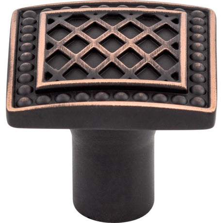 Top Knobs TK174TB tuscan bronze cabinet knob