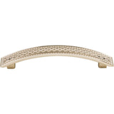Top Knobs TK175PN polished nickel cabinet pull