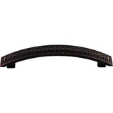 Top Knobs TK175TB tuscan bronze cabinet pull