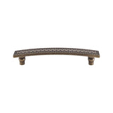 Top Knobs TK176GBZ german bronze cabinet pull
