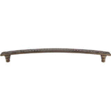 Top Knobs TK177GBZ german bronze cabinet pull / appliance pull