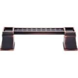 Top Knobs TK187TB tuscan bronze cabinet pull
