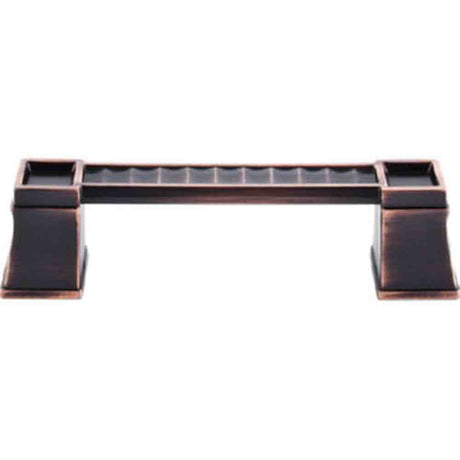 Top Knobs TK187TB tuscan bronze cabinet pull