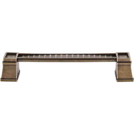 Top Knobs TK188GBZ german bronze cabinet pull