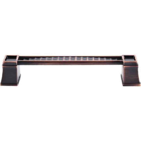 Top Knobs TK188TB tuscan bronze cabinet pull