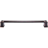 Top Knobs TK189TB tuscan bronze cabinet pull / appliance pull