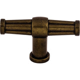 Top Knobs TK194GBZ german bronze cabinet knob