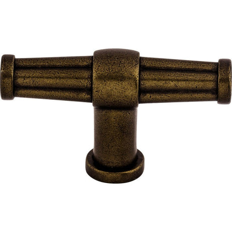 Top Knobs TK194GBZ german bronze cabinet knob
