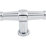 Top Knobs TK194PC polished chrome cabinet knob