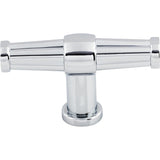 Top Knobs TK194PC polished chrome cabinet knob