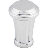 Top Knobs TK195PC polished chrome cabinet knob