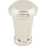 Top Knobs TK195PN polished nickel cabinet knob