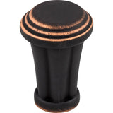 Top Knobs TK195UM umbrio cabinet knob