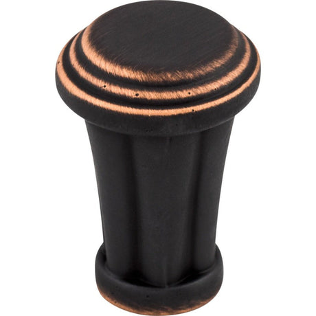 Top Knobs TK195UM umbrio cabinet knob