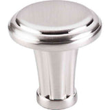 Top Knobs TK196BSN brushed satin nickel cabinet knob
