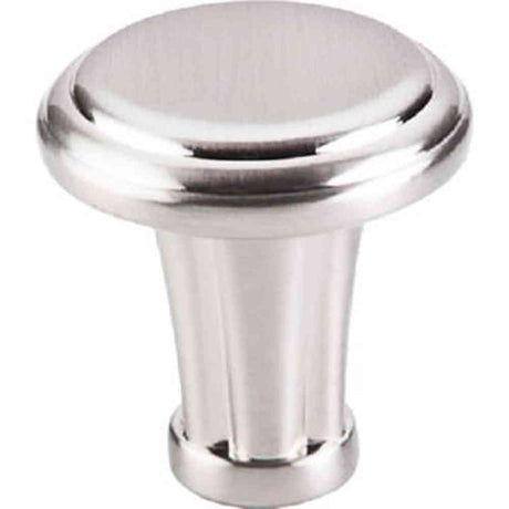 Top Knobs TK196BSN brushed satin nickel cabinet knob