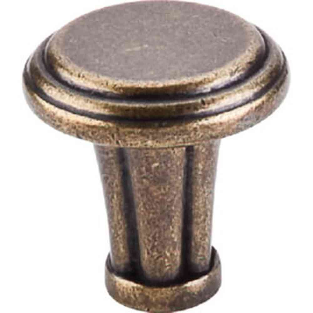 Top Knobs TK196GBZ german bronze cabinet knob