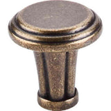Top Knobs TK196GBZ german bronze cabinet knob