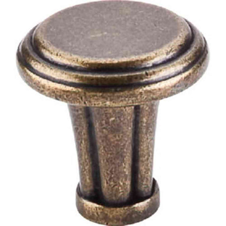 Top Knobs TK196GBZ german bronze cabinet knob
