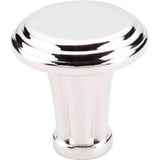 Top Knobs TK196PN polished nickel cabinet knob