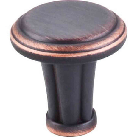 Top Knobs TK196UM umbrio cabinet knob