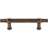 Top Knobs TK197GBZ german bronze cabinet pull