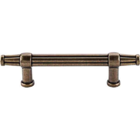 Top Knobs TK197GBZ german bronze cabinet pull