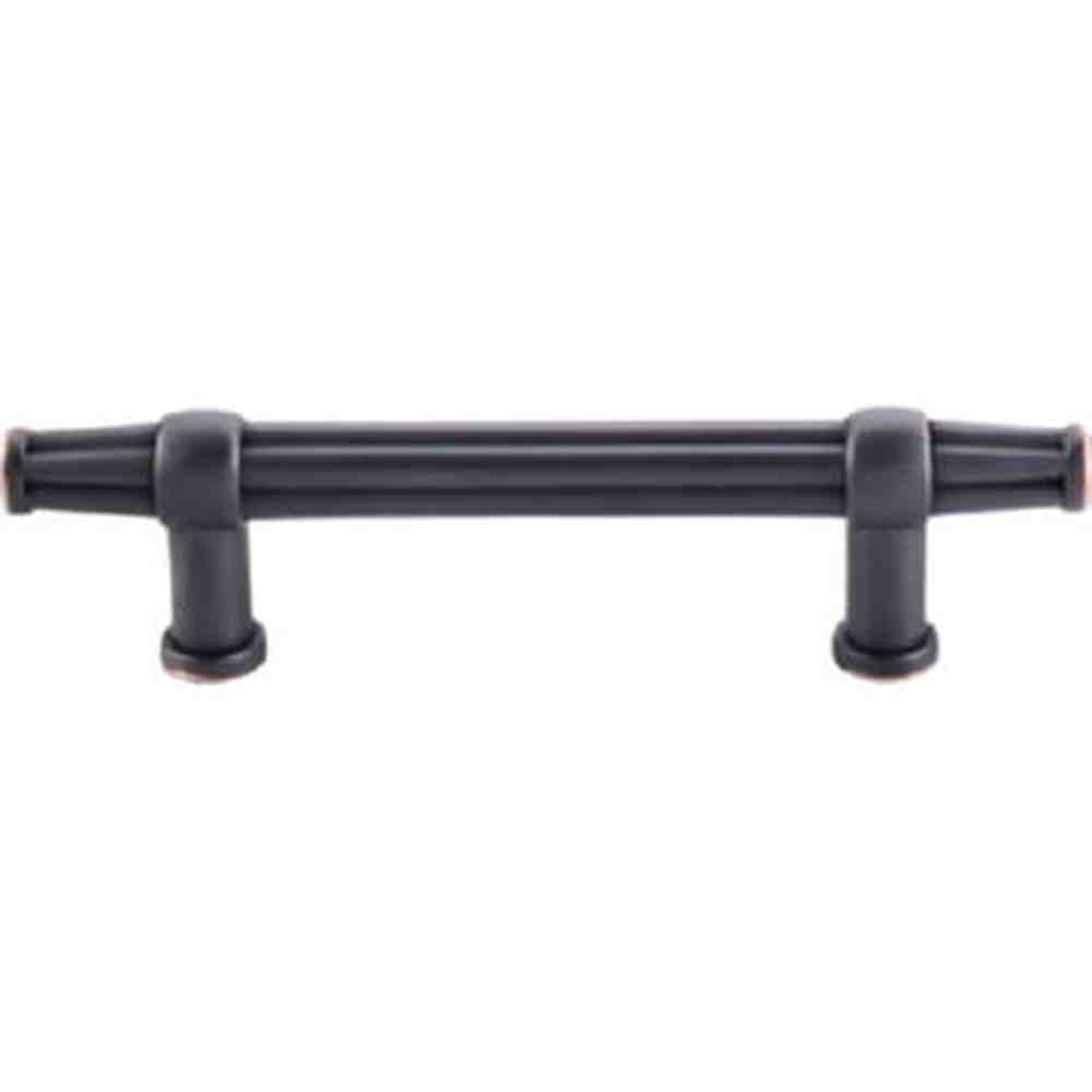 Top Knobs TK197UM umbrio cabinet pull