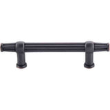 Top Knobs TK197UM umbrio cabinet pull