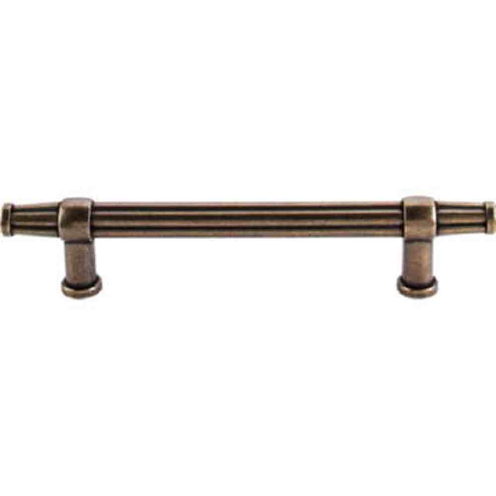 Top Knobs TK198GBZ german bronze cabinet pull