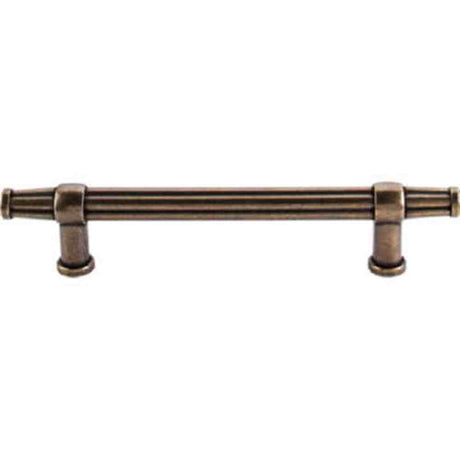 Top Knobs TK198GBZ german bronze cabinet pull