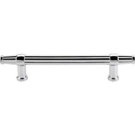 Top Knobs TK198PC polished chrome cabinet pull