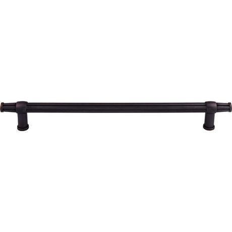 Top Knobs TK199UM umbrio cabinet pull / appliance pull